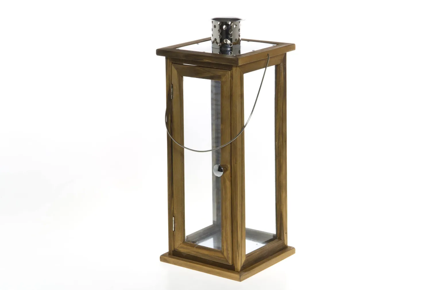 LANTERN PUIT/METALL CLASSIC 42CM