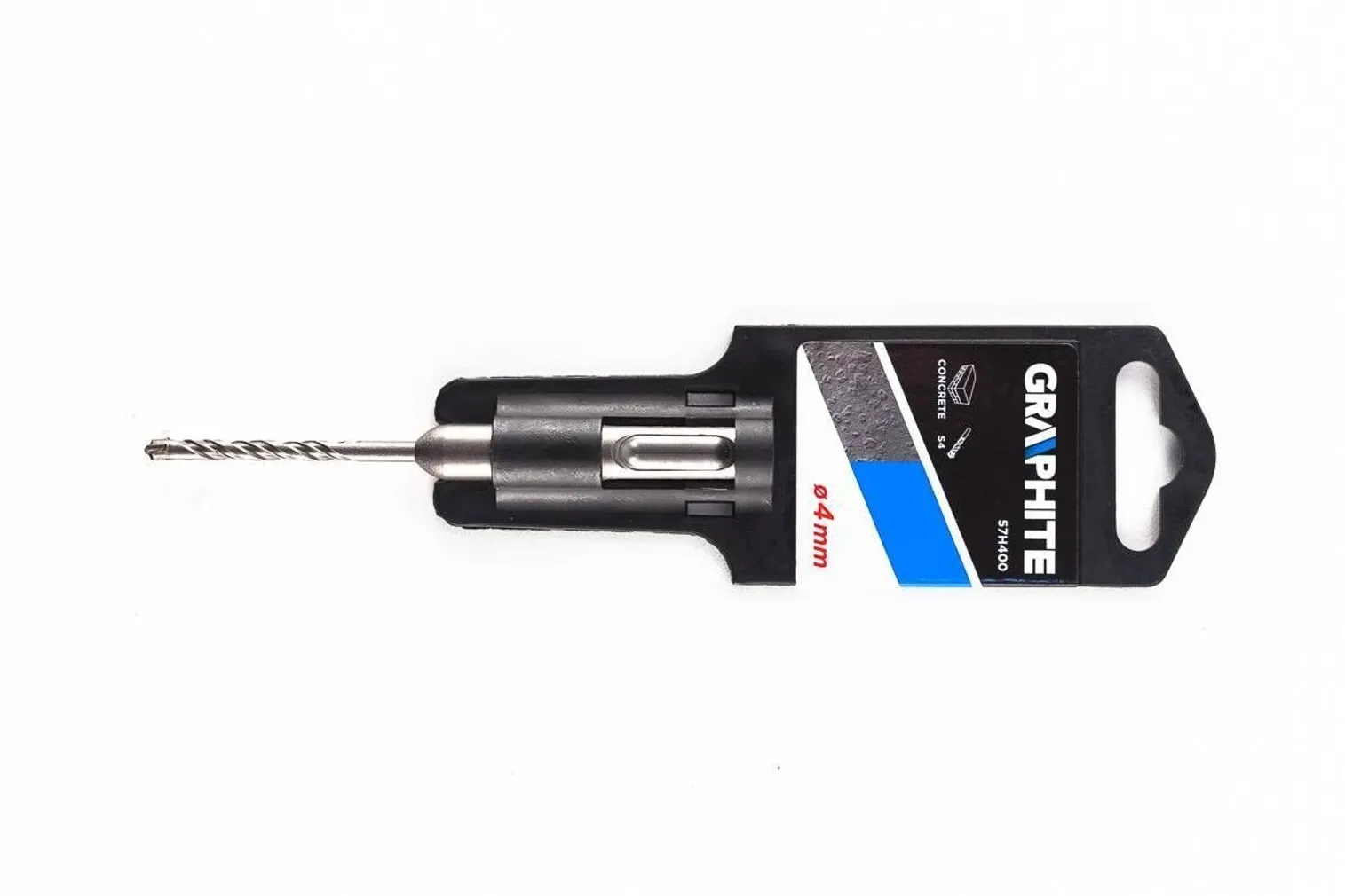 PUUR SDS+ 4X110MM 4-TERA