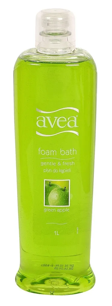 VANNIVAHT AVEA GREEN APPLE 1L