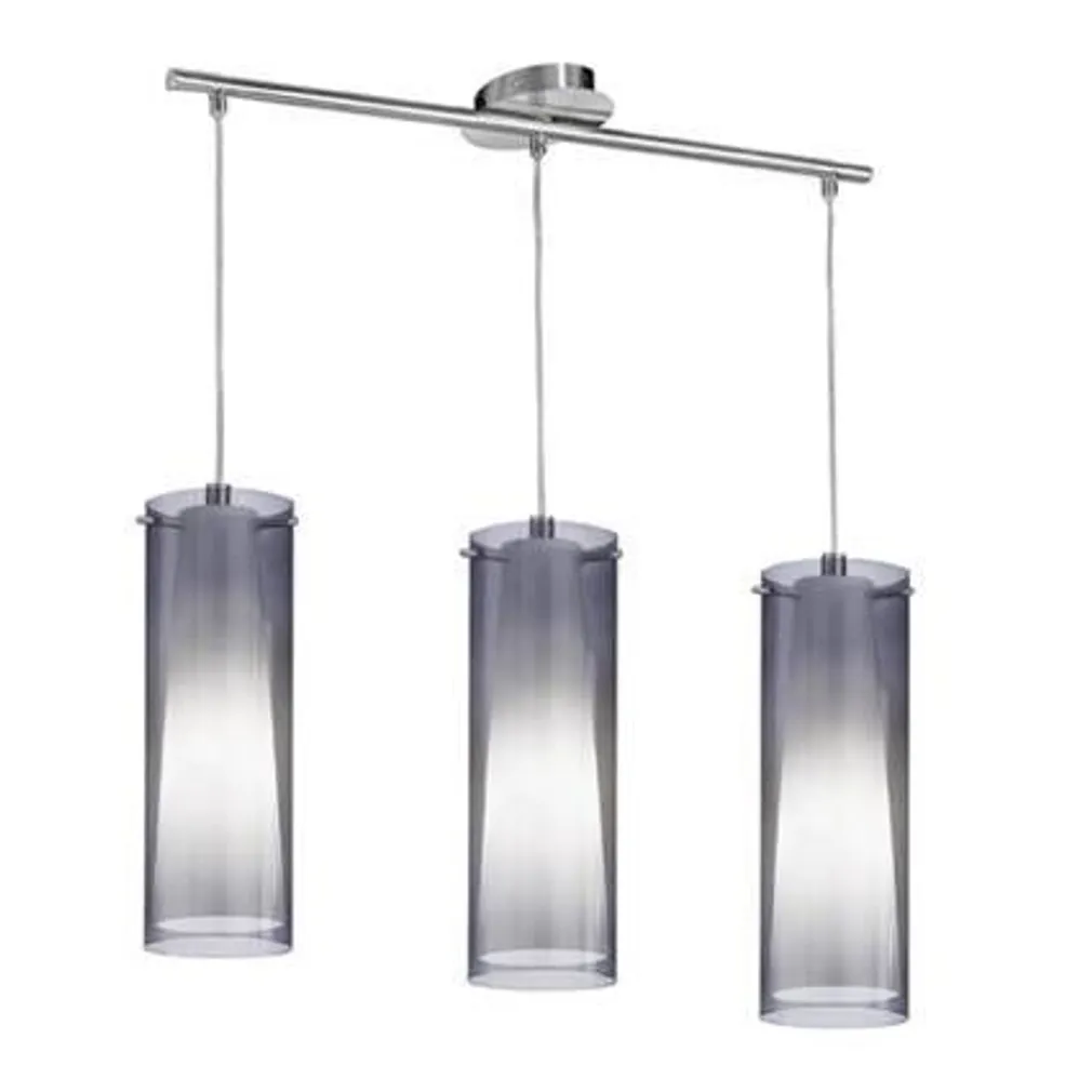 LAELAMP PINTO NERO 3X60W E27