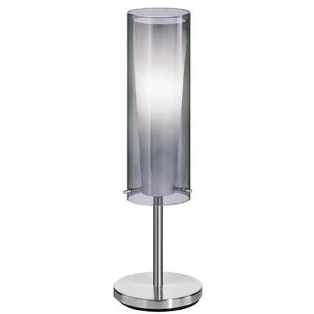 LAUALAMP PINTO NERO 60W