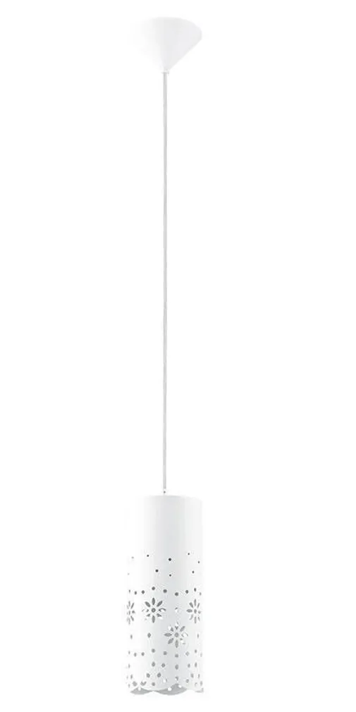 LAELAMP BAIDA VALGE 60W E27