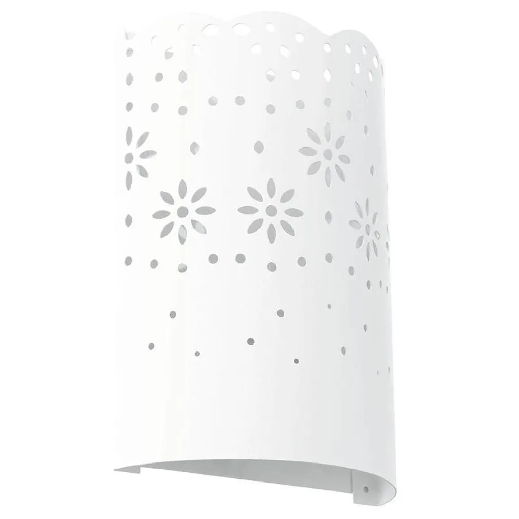 PLAFOON BAIDA VALGE 60W E27
