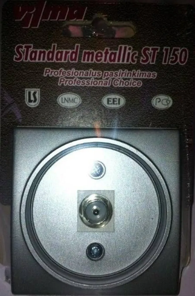TV PESA RAAMITA ST150 METALLIK SÜV