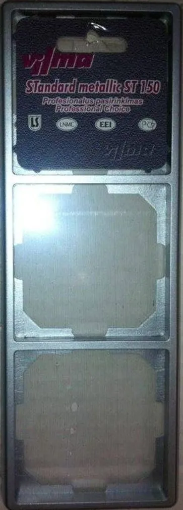 RAAM 3-NE ST150 METALLIK SÜV