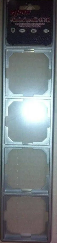 RAAM 5-NE ST150 METALLIK SÜV