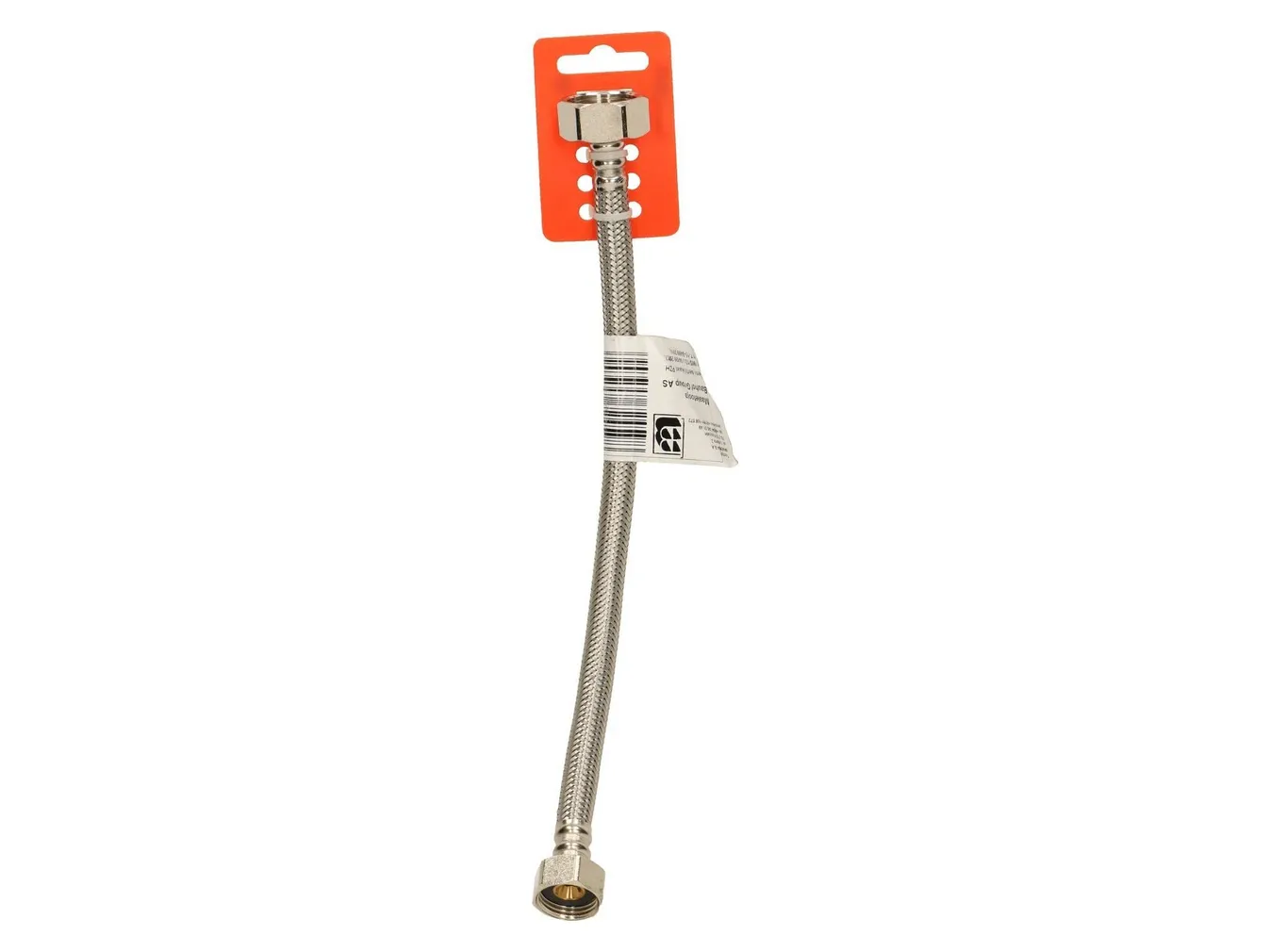 SURVEVOOLIK 1/2"SK - 3/4"SK 30CM