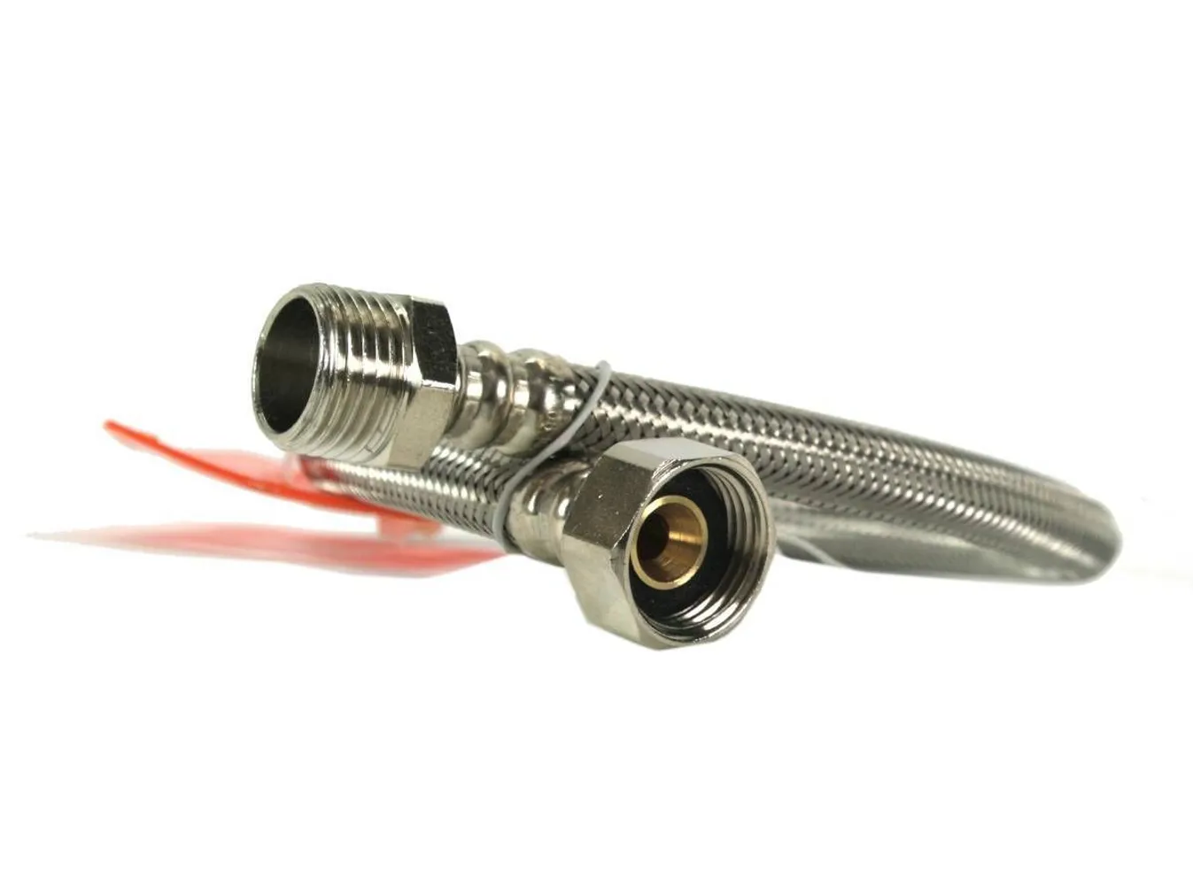 SURVEVOOLIK 1/2"SK - 1/2"VK 20CM