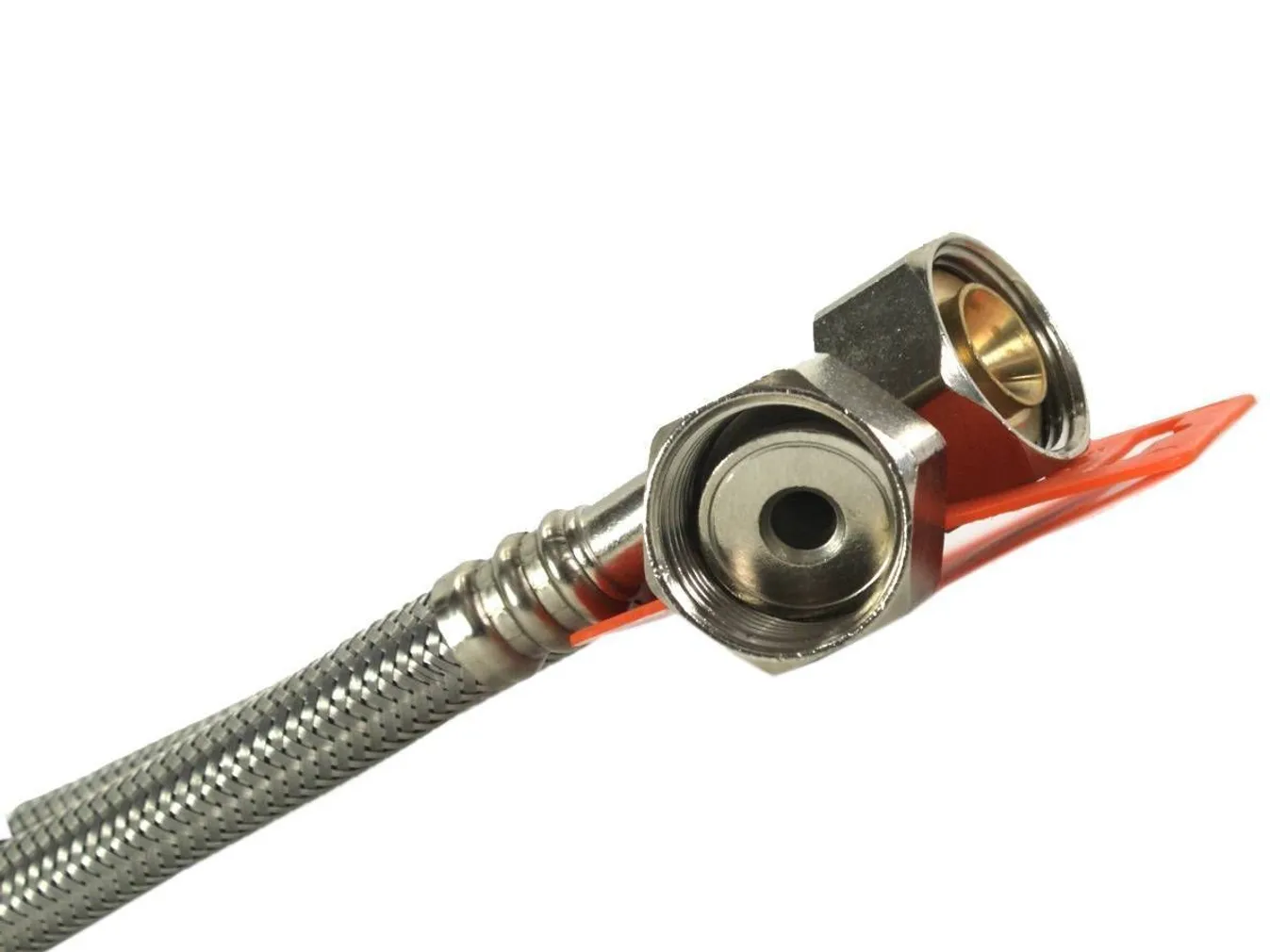 PESUMASINA ÜHENDUSVOOLIK 3/4"SK - 3/4"SK 100CM