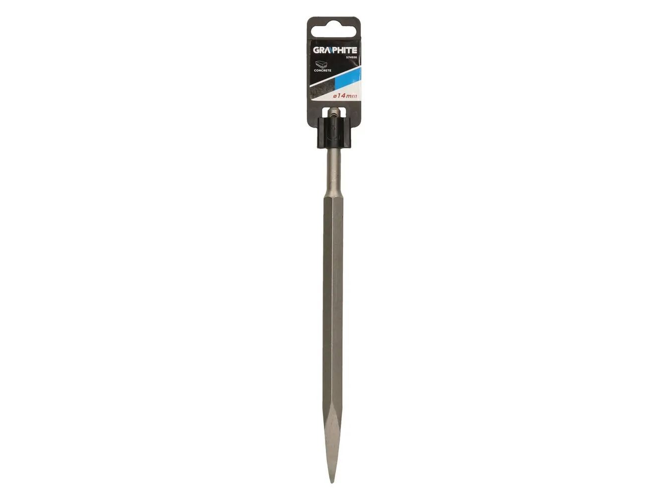 PIIK SDS PLUS 250MM
