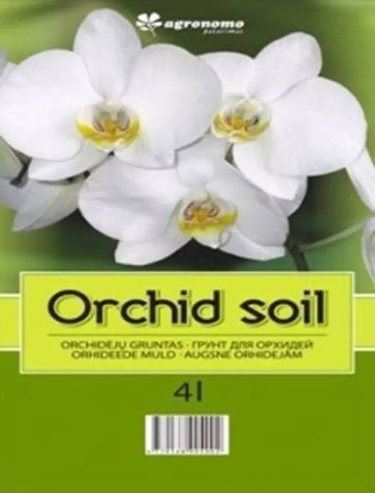 ORHIDEEMULD 4L