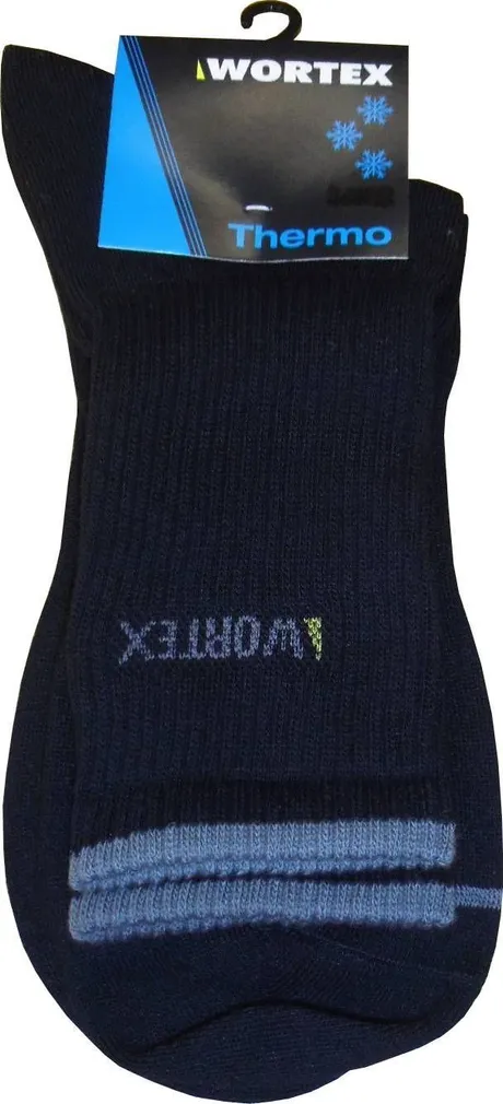 TÖÖSOKID WORTEX THERMO 43-46 MUST