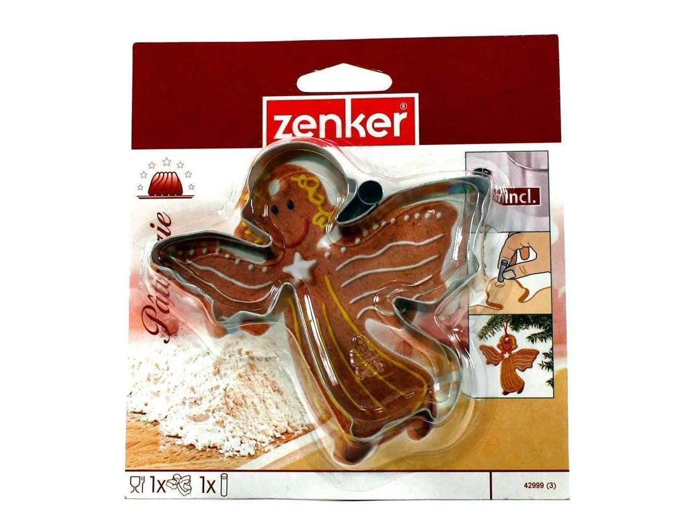 PIPARKOOGIVORM INGEL