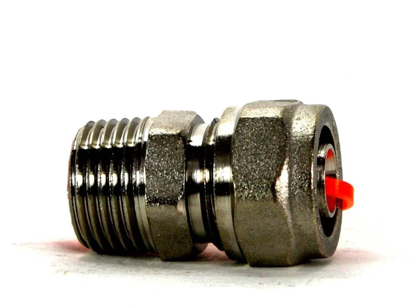 LIITMIK 16 X 1/2"VK ALUPEX INV