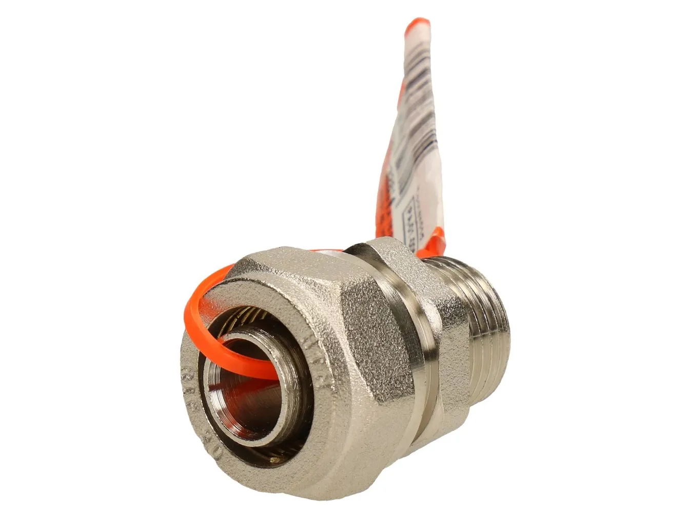 LIITMIK 20 X 1/2"VK ALUPEX INV
