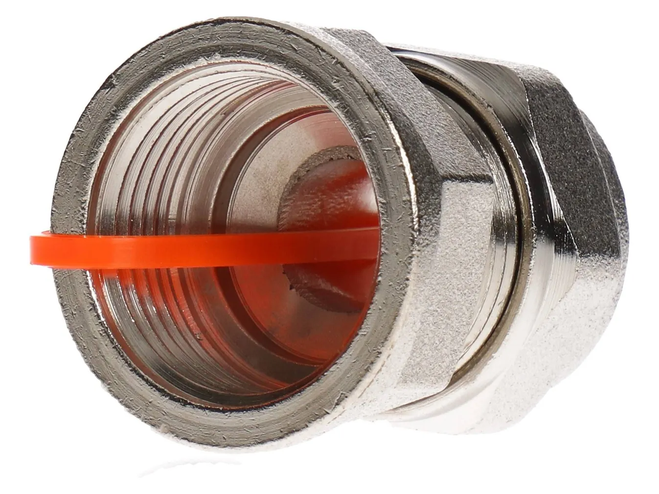 LIITMIK 20 X 3/4"SK ALUPEX INV