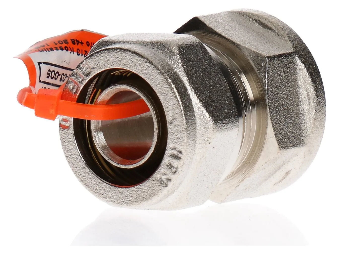 LIITMIK 20 X 3/4"SK ALUPEX INV