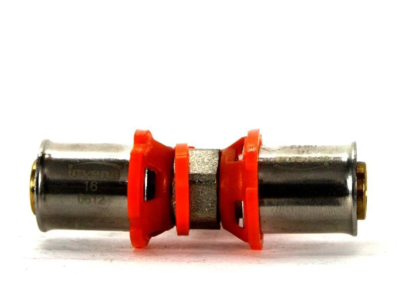 LIITMIK 16 X 16 ALUPEX PRESS INV