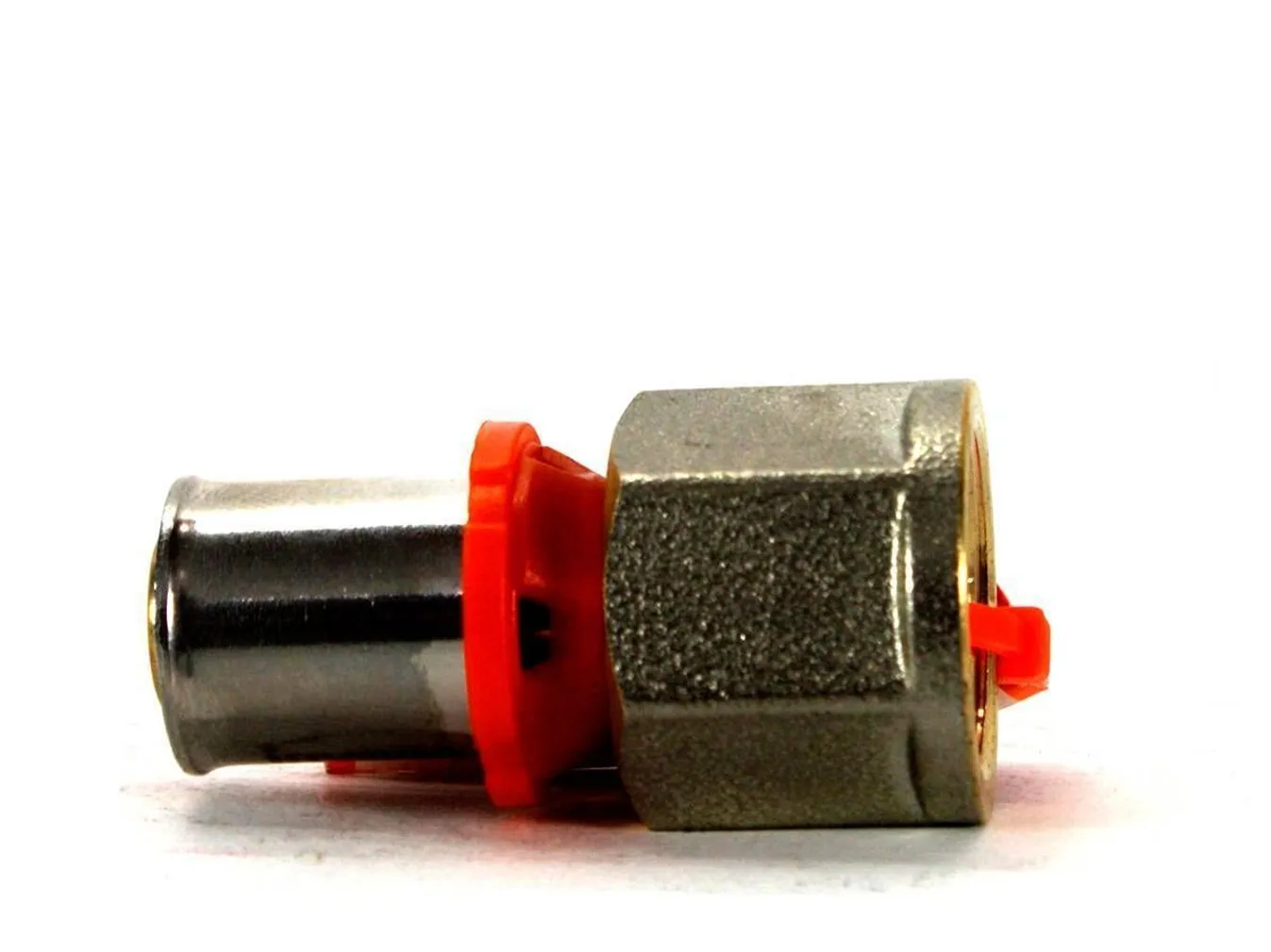 LIITMIK 16 X 1/2"SK ALUPEX PRESS INV