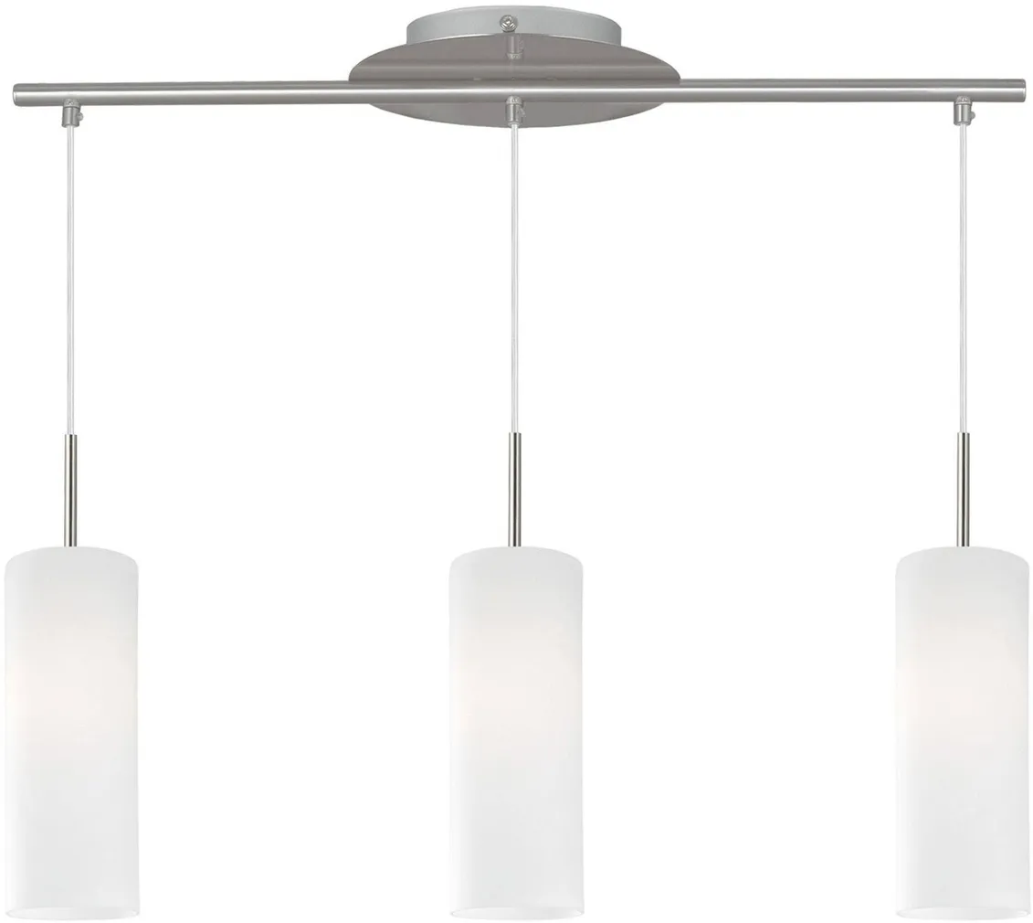 LAELAMP EGLO TROY3 3X40W E27 VALGE