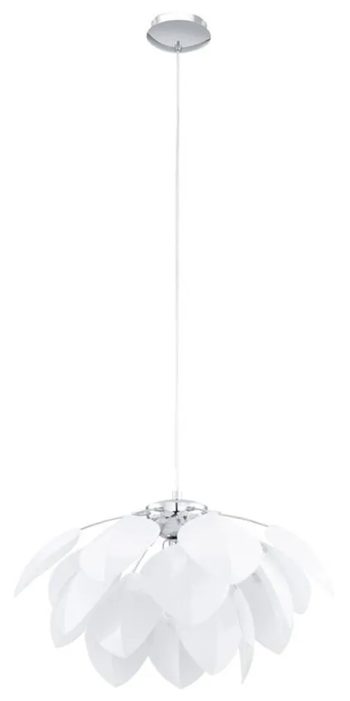 LAELAMP AKACIA VALGE 60W E27