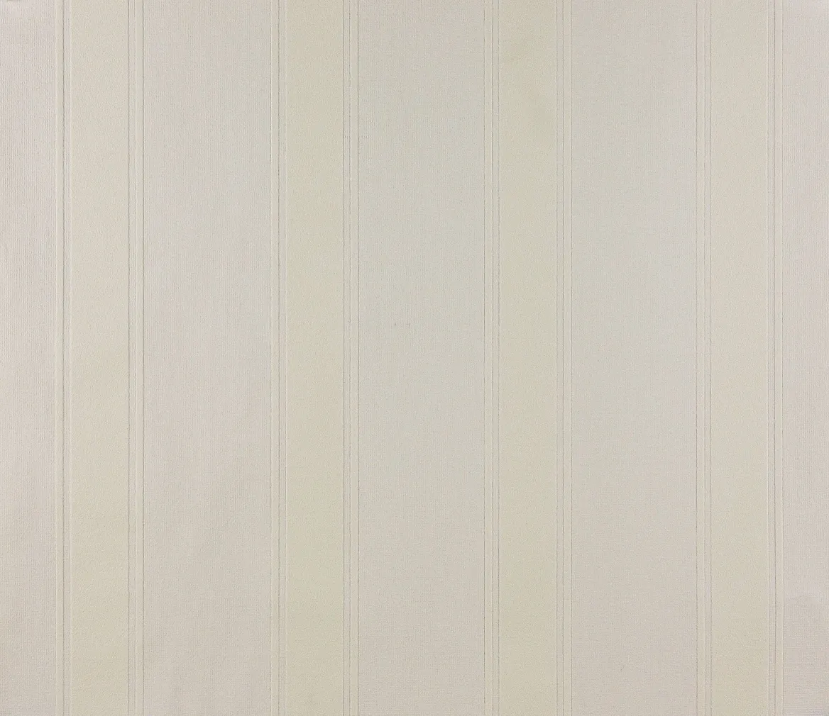 TAPEET DUTCH WALLCOVERINGS SCHUIMVINYL VICTORIA STREEP BEIGE 6559-0