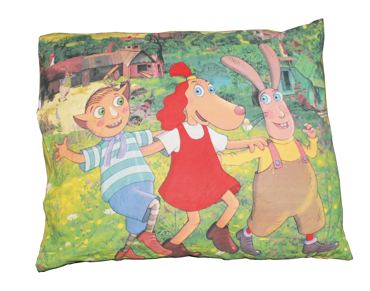 PADJAPÜÜR LOTTE 3 SÕPRA 50 X 60CM