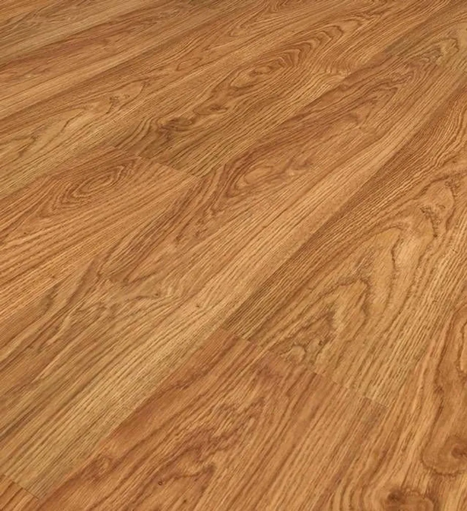 LAMINAATPARKETT KRONO SUBLIME CLASSIC NATURAL TAMM 1-LIPP