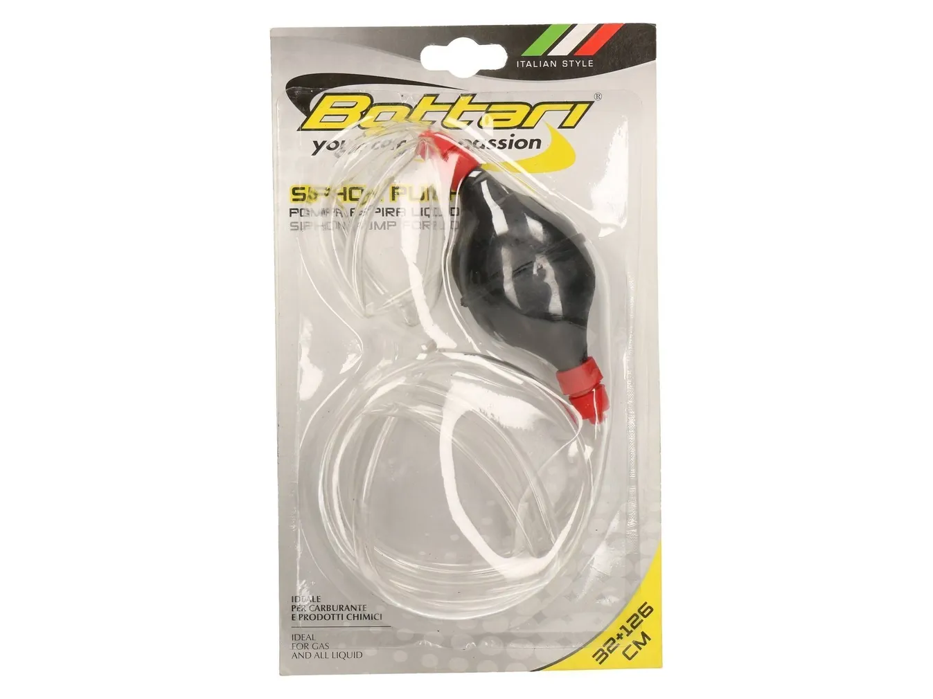SIFOONPUMP
