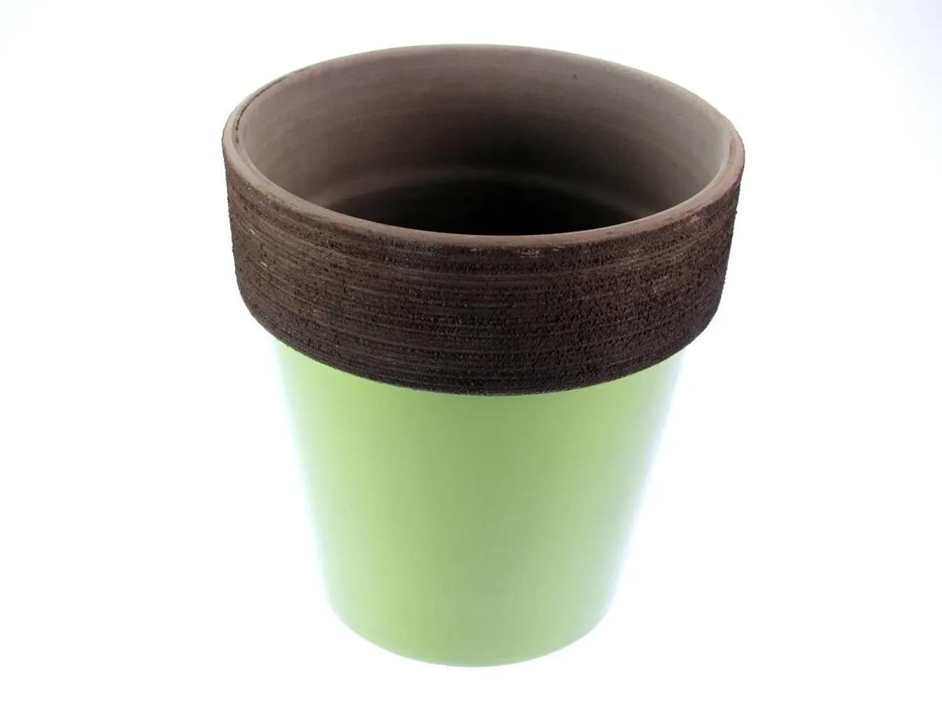 LILLEPOTT LACCATO ALTO Ø23CM ROHELINE