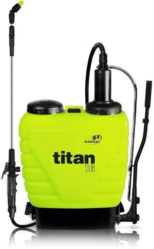 AIAPRITS SELJA TITAN 16L