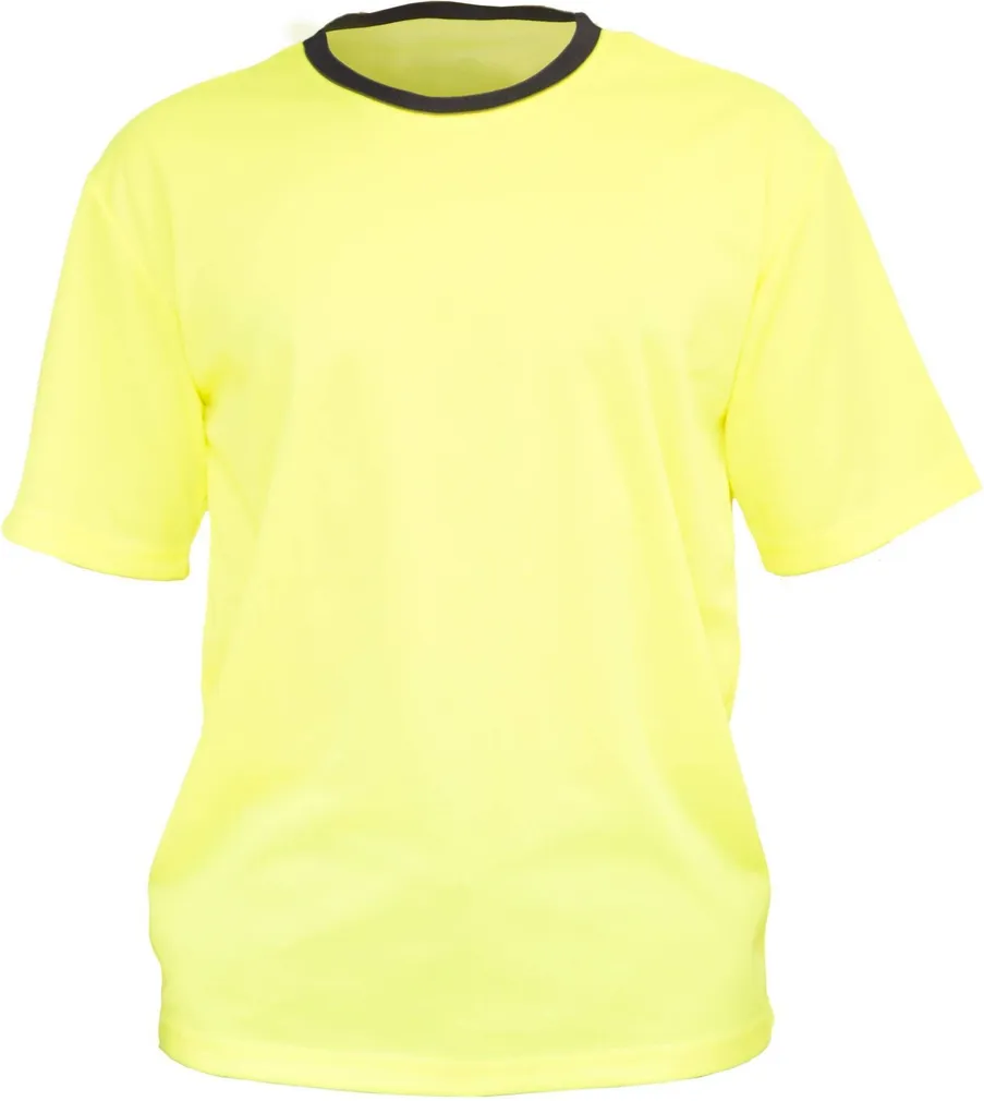 T-SÄRK XXXL KOLLANE O-KAELUS