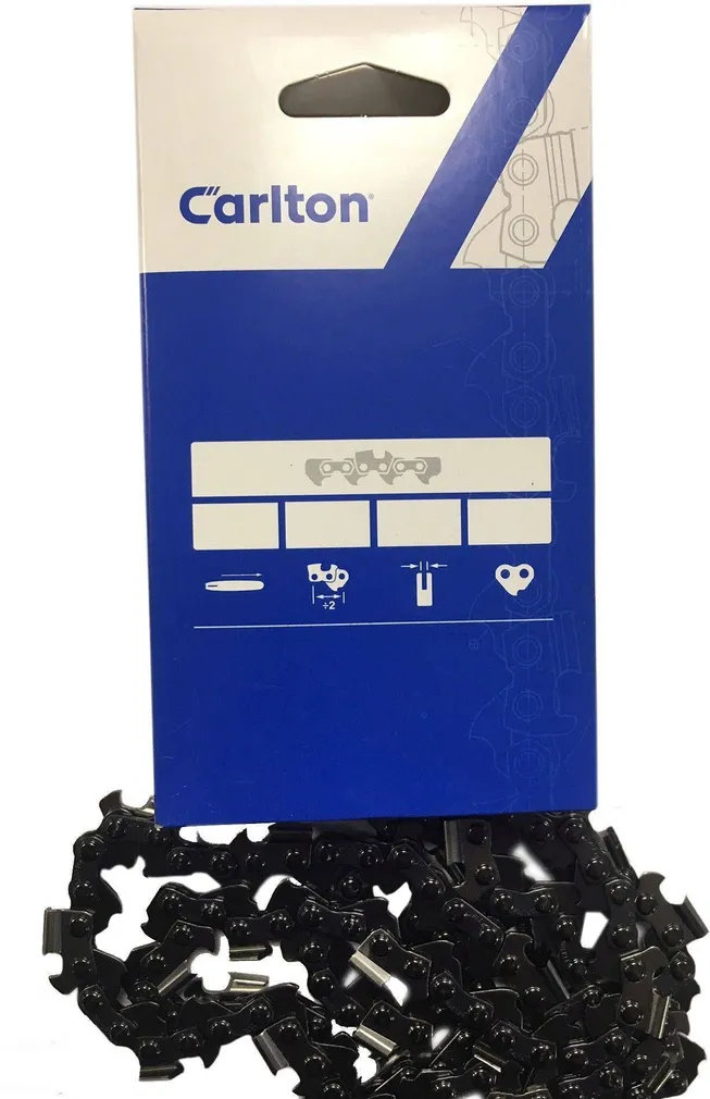 SAEKETT CARLTON 12" 3/8 HOBBY 1,3MM 45 LÜLI