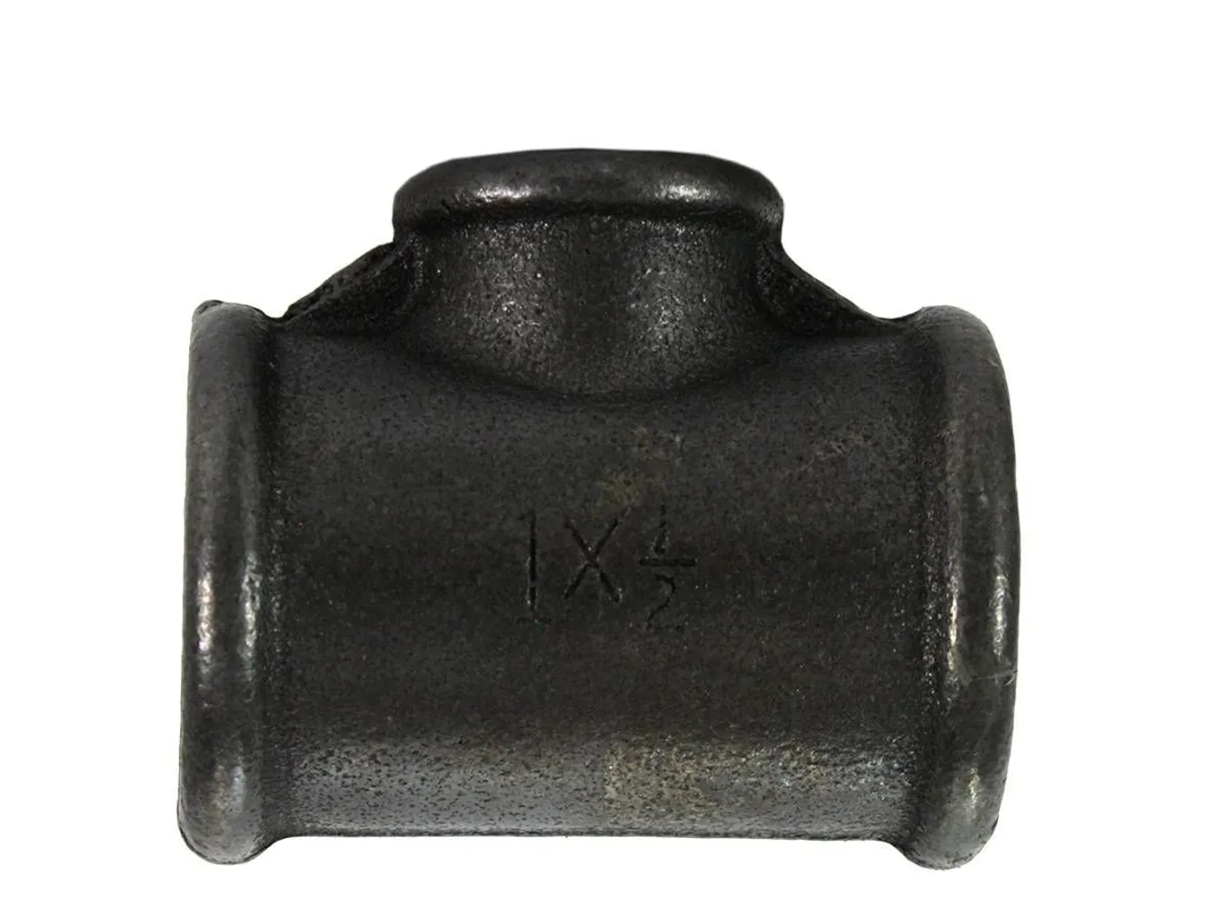 REDUKTSIOONILIITMIK KOLMEHARULINE 1 X1/2X1 MALM