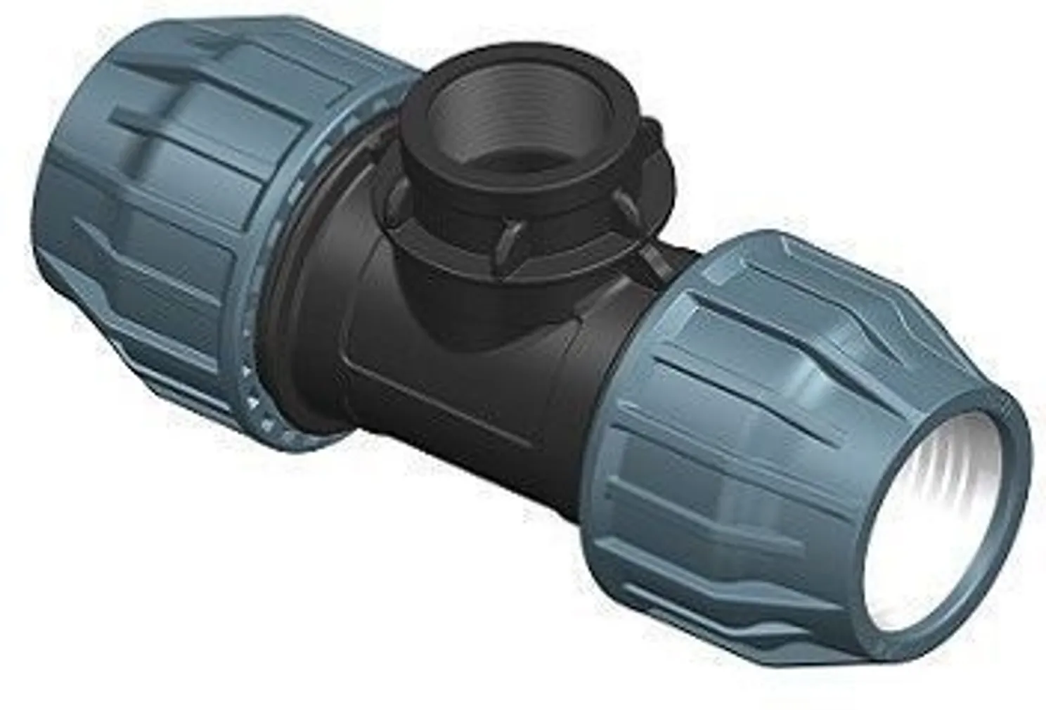LIITMIK KOLMIK SK 32*3/4"*32 PL
