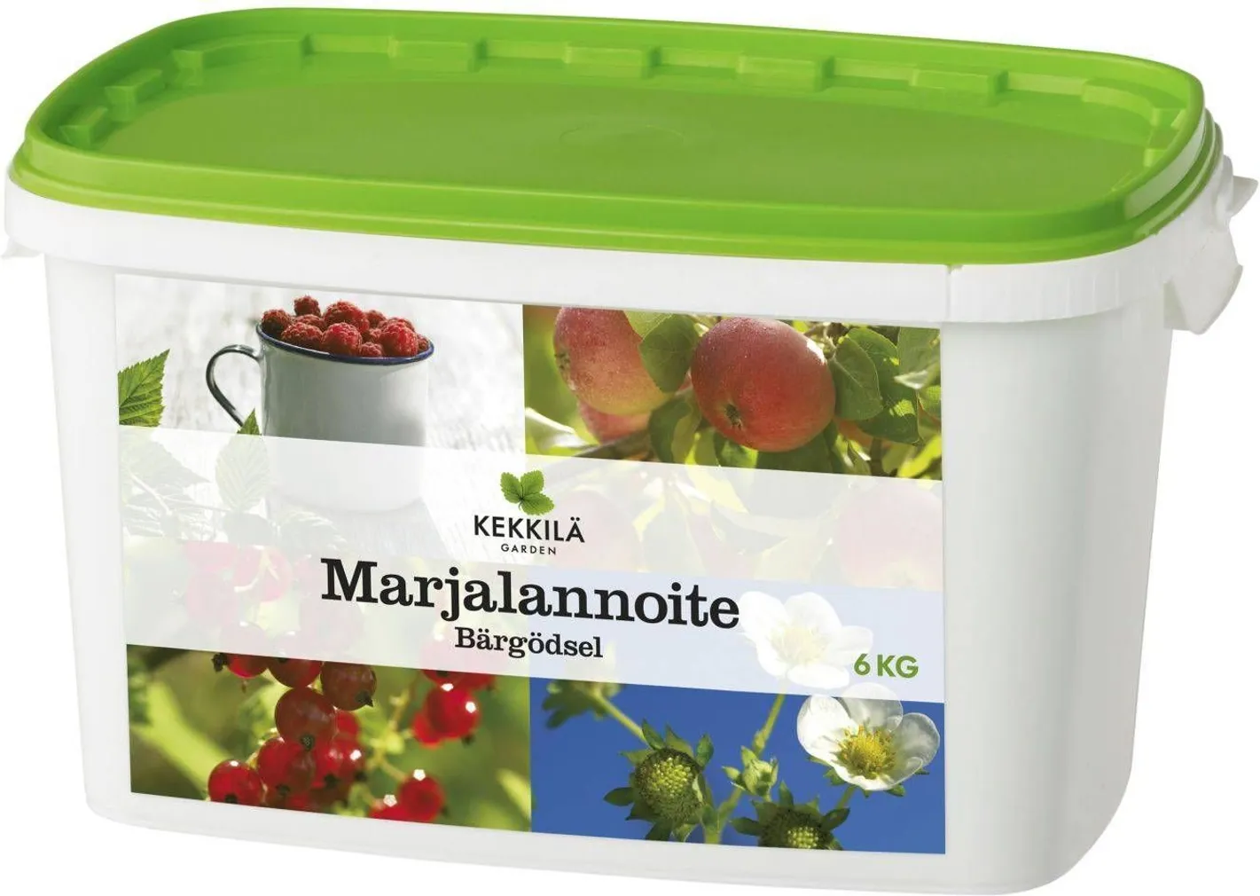MARJAVÄETIS 6KG