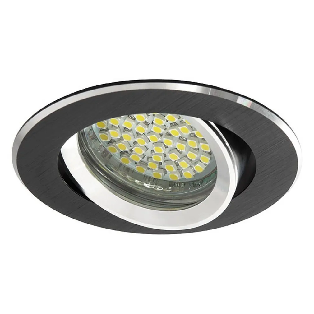 RIPPLAEVALGUSTI GWEN CT-DTO50-B 12V 50W MR16
