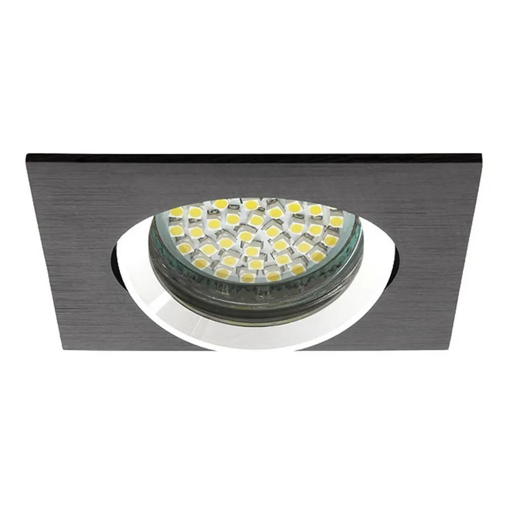 RIPPLAEVALGUSTI GWEN CT-DTL50-B 12V 50W MR16