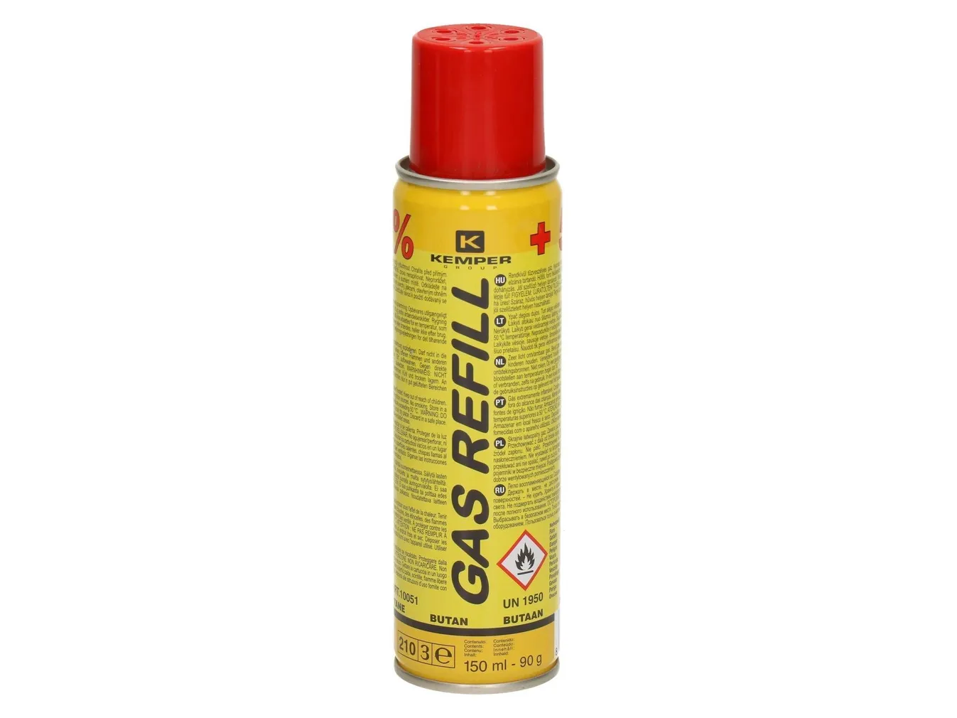 GAAS 90GR