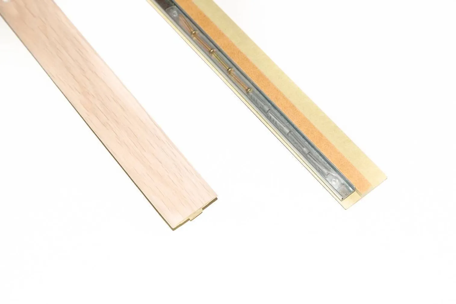 VAHELIIST MDF VALGE TAMM 10X45X900MM
