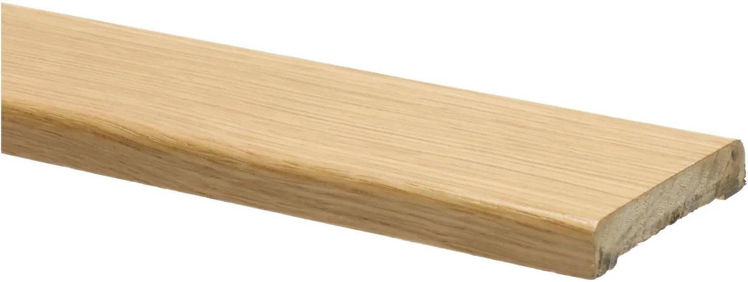 UKSEPIIRDELIIST TAMM SPOON LAKITUD 58X12MM 2,2M