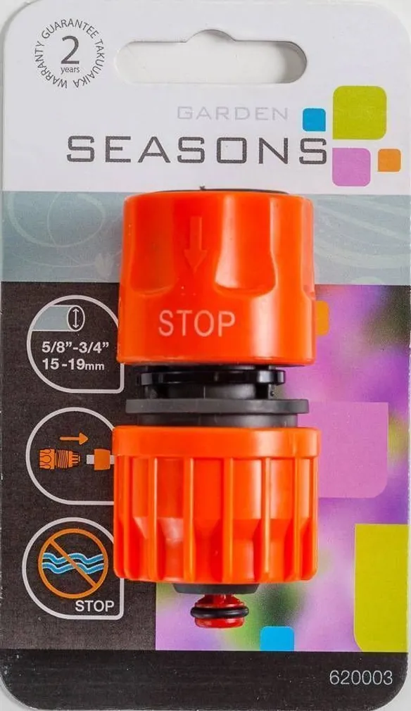 STOPPLIIDE 16-19MM