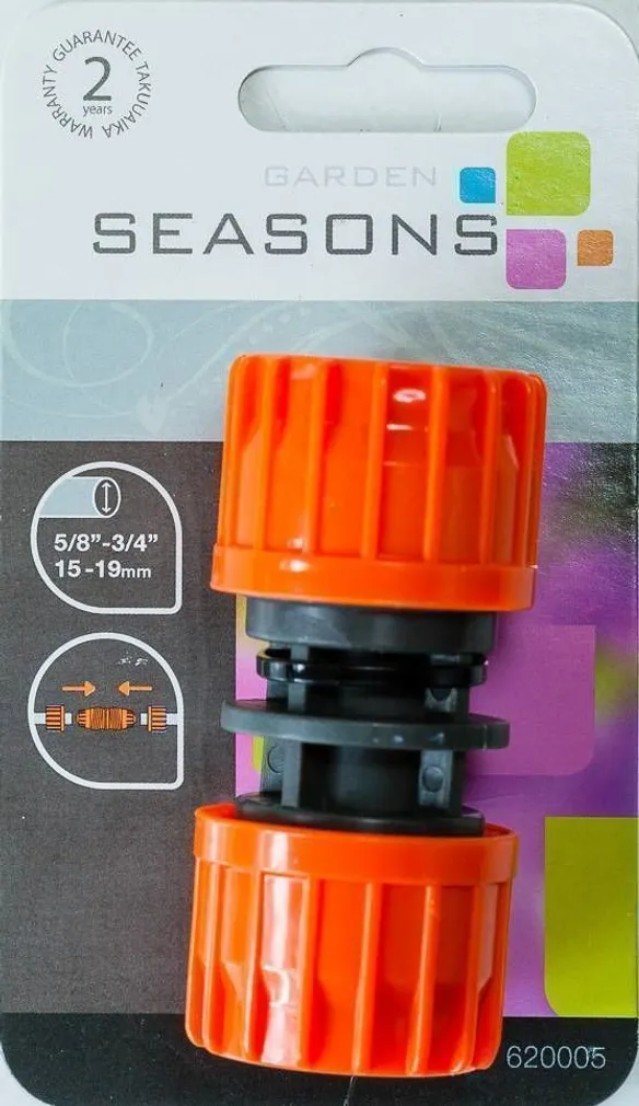 PARANDUSLIIDE 16-19MM