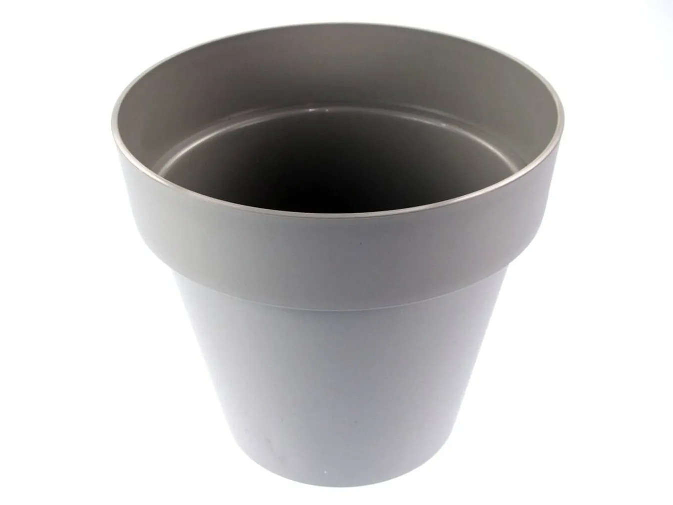LILLEPOTT PLAST, MITU PAC 25CM, HELEROHELINE