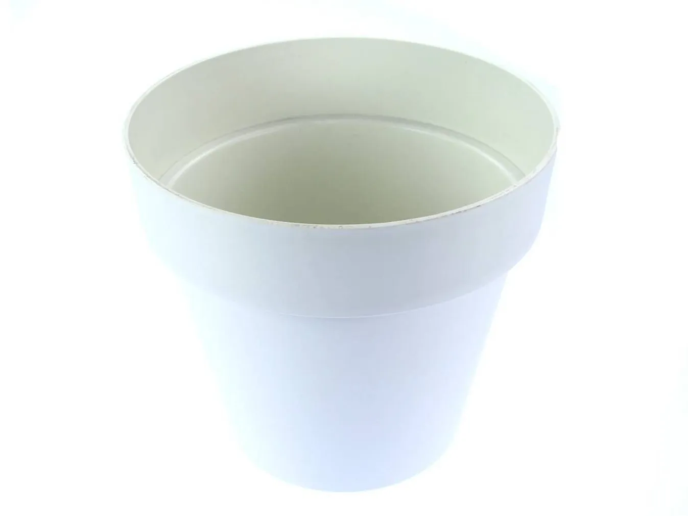 LILLEPOTT PLAST, MITU PAC 25CM, ELEVANDILUU