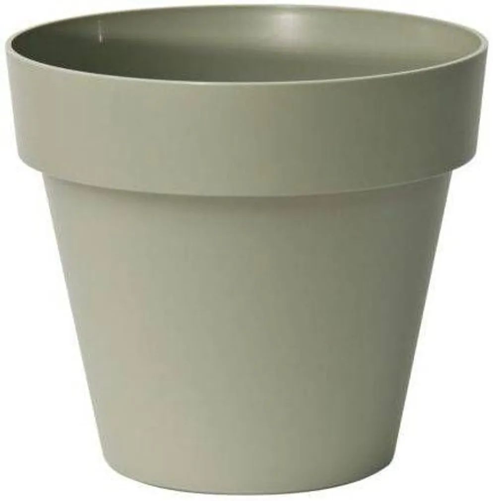 LILLEPOTT PLAST, MITU PAC 35CM, KHAKI