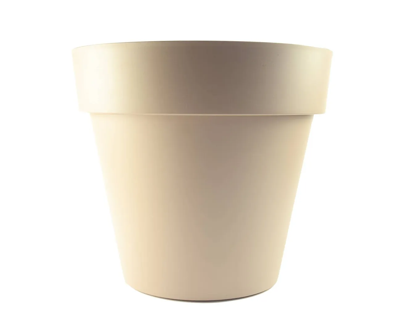 LILLEPOTT PLAST, MITU PAC 35CM, ROOSAKAS