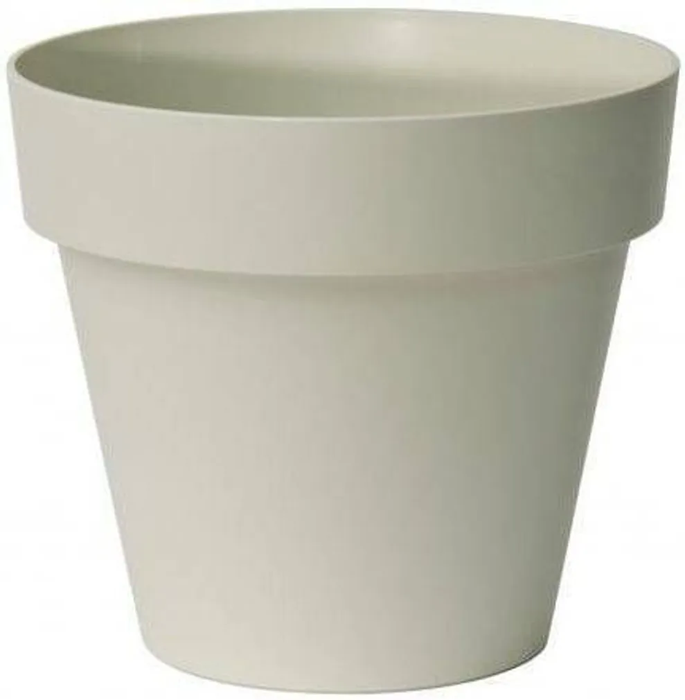 LILLEPOTT PLAST, MITU PAC 40CM, ELEVANDILUU