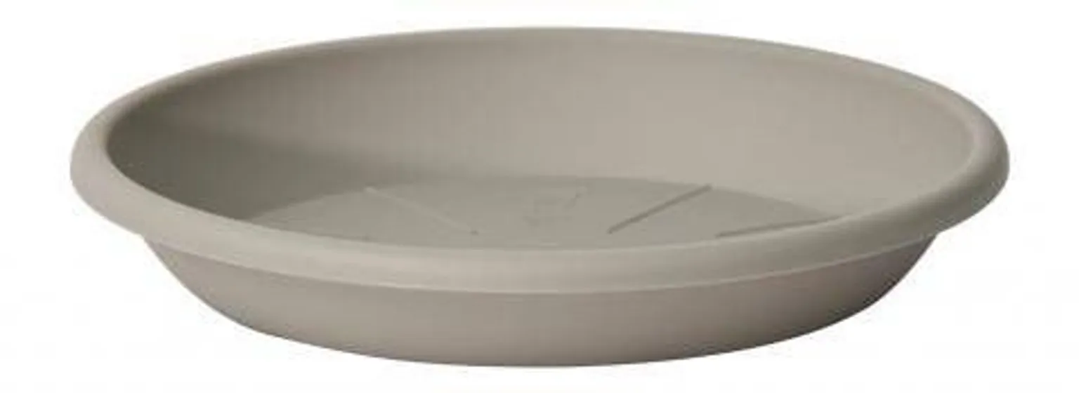 LILLEPOTI ALUS PLAST MEDEA 22CM HELEPRUUN