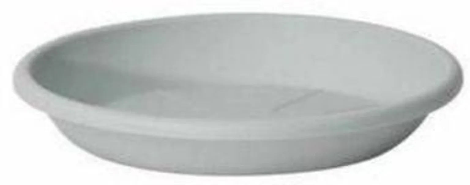 LILLEPOTI ALUS PLAST, MEDEA 22CM, HELESININE